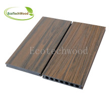 Co-Extruded or Capped WPC Decking with 20 Years Guarantee! !